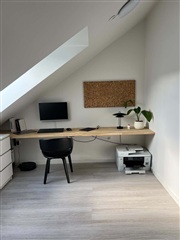 Photo 3. Apartment, Skolegade, Bramming 