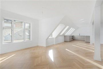 Photo 10. Apartment, Silkegade, København K 