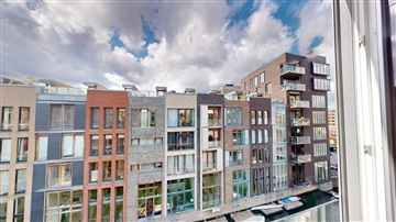 Photo 15. Apartment, Dexter Gordons Vej, København SV 