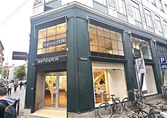 Photo 3. Apartment, Silkegade, København K 