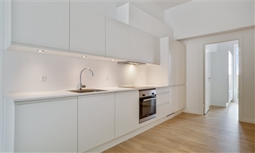 Photo 5. Apartment, Else Alfelts Vej, København S 