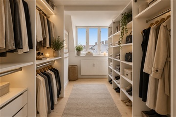 Photo 13. Apartment, Willemoesgade, København Ø 