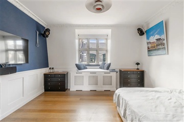 Photo 5. Apartment, Næstvedgade, København Ø 