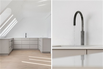 Photo 2. Apartment, Silkegade, København K 