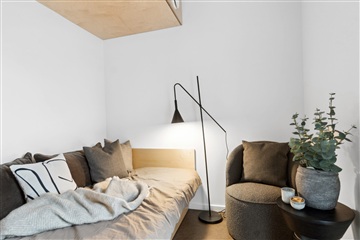 Photo 5. Apartment, Daugbjergvej, Aarhus C 