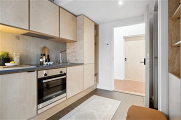 Photo 10. Apartment, Daugbjergvej, Aarhus C 