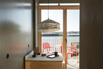 Photo 2. Apartment, Lokesvej, Åbyhøj 
