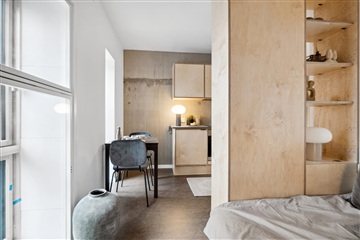 Photo 8. Apartment, Daugbjergvej, Aarhus C 