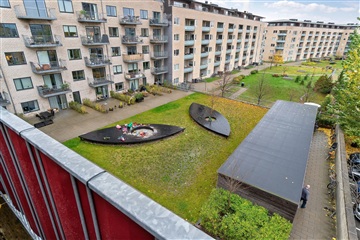 Photo 12. Apartment, Bisiddervej, København NV 