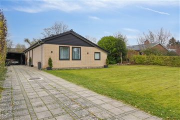Photo 2. Room, Råhavevej, Herlev 