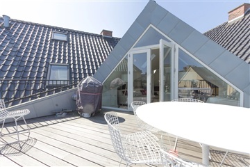 Billede 1. Lejlighed, Jens Kofods Gade, København K 