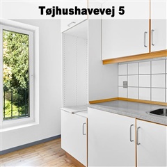 Photo 54. Apartment, Tøjhushavevej, Randers C 