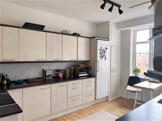 Photo 5. Apartment, Helgolandsgade, Aalborg 