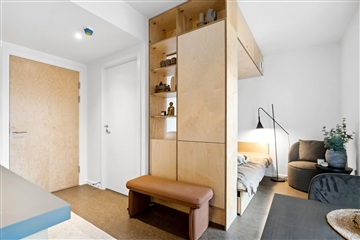 Photo 9. Apartment, Daugbjergvej, Aarhus C 
