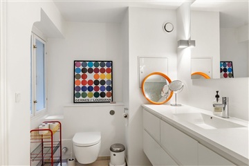 Photo 1. Apartment, Kvæsthusgade, København K 