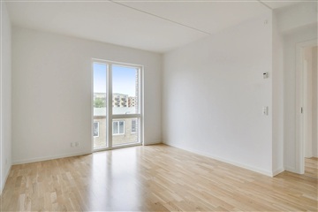 Photo 5. Apartment, Bisiddervej, København NV 