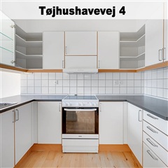 Photo 40. Apartment, Tøjhushavevej, Randers C 