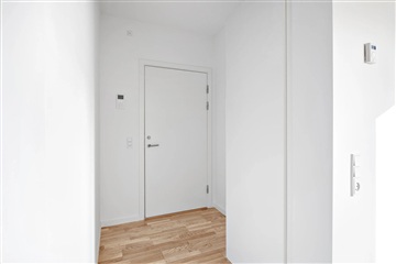 Photo 2. Apartment, Bisiddervej, København NV 