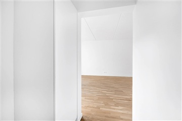 Photo 1. Apartment, Bisiddervej, København NV 