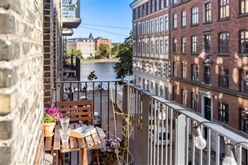 Photo 18. Apartment, Kroghsgade, København Ø 