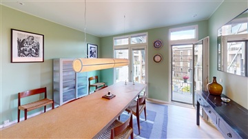 Photo 5. Apartment, Dexter Gordons Vej, København SV 