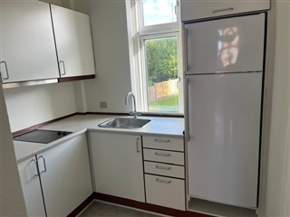 Photo 3. Apartment, Vestergade, Sakskøbing 