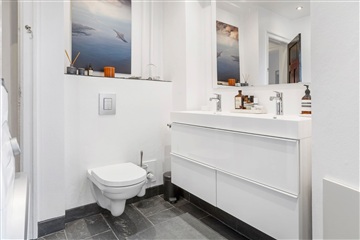 Photo 2. Apartment, Kroghsgade, København Ø 