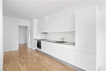 Photo 7. Apartment, Bisiddervej, København NV 