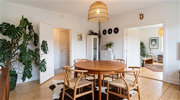 Photo 1. Apartment, Helgolandsgade, Aalborg 