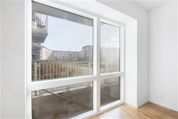 Photo 4. Apartment, Bisiddervej, København NV 