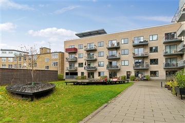 Photo 1. Apartment, Bisiddervej, København NV 