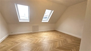 Photo 6. Apartment, Silkegade, København K 