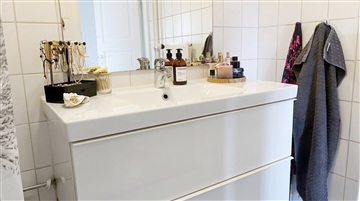 Photo 12. Apartment, Helgolandsgade, Aalborg 