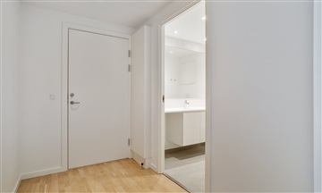 Photo 1. Apartment, Else Alfelts Vej, København S 