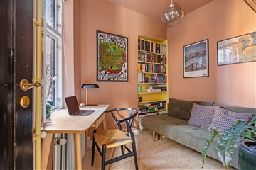 Photo 9. Apartment, Kroghsgade, København Ø 