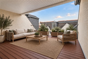 Photo 5. Apartment, Willemoesgade, København Ø 