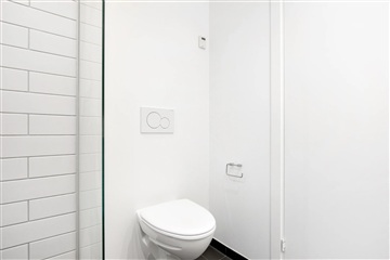 Photo 12. Apartment, Bisiddervej, København NV 