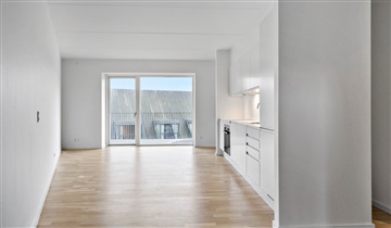 Photo 3. Apartment, Otto Brandenburgs Gade, Aarhus C 