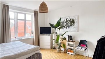 Photo 9. Apartment, Helgolandsgade, Aalborg 