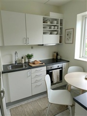 Photo 1. Apartment, Heliosvænget, Odense SV 