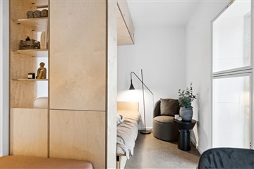 Photo 6. Apartment, Daugbjergvej, Aarhus C 