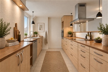 Photo 7. Apartment, Willemoesgade, København Ø 