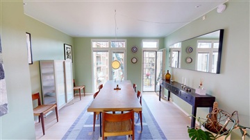 Photo 6. Apartment, Dexter Gordons Vej, København SV 
