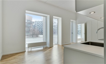 Photo 3. Apartment, Richard Mortensens Vej, København S 