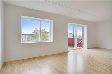 Photo 13. Apartment, Bisiddervej, København NV 