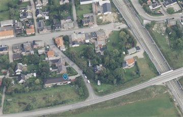 Photo 23. House, Junker Ruds Vej, Lundby 