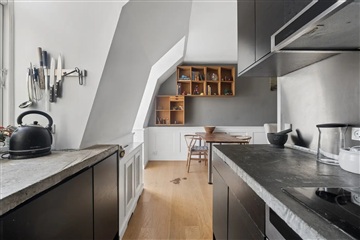 Photo 4. Apartment, Næstvedgade, København Ø 