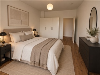 Photo 4. Apartment, Haderslevvej, Kolding 