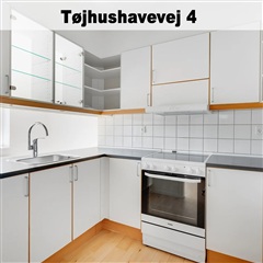 Photo 39. Apartment, Tøjhushavevej, Randers C 
