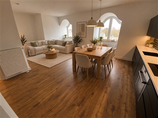 Photo 2. Apartment, Haderslevvej, Kolding 